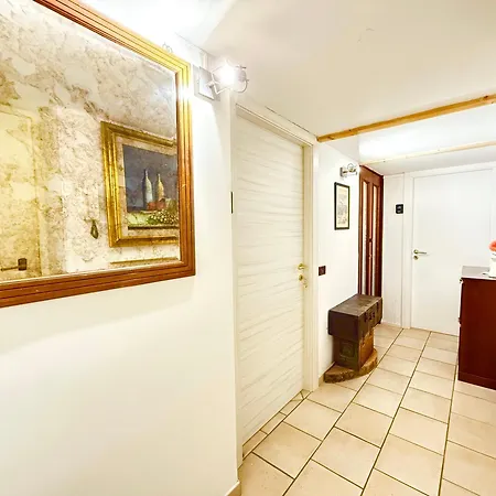 Termini Centeral Station's Home, Near Santa Maria Maggiore 아파트 *