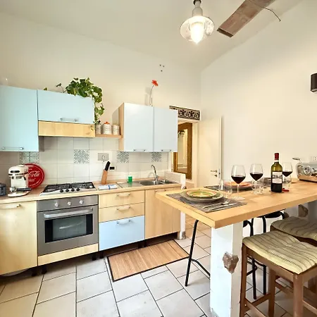 公寓 Termini Centeral Station's Home, Near Santa Maria Maggiore 罗马