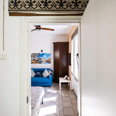 Termini Centeral Station's Home, Near Santa Maria Maggiore 아파트 로마