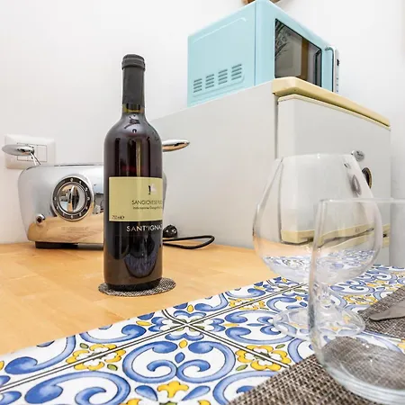 San Lorenzo , Near Termini Station D Apartment Rome