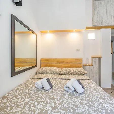 San Lorenzo , Near Termini Station D Apartment Rome