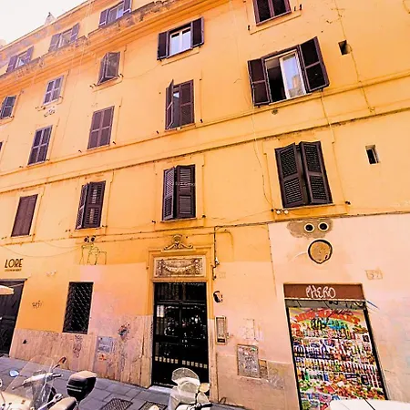 Termini Centeral Station's Home, Near Santa Maria Maggiore *